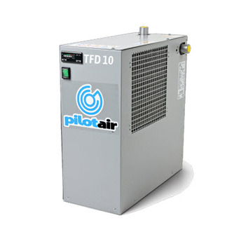Refrigerated Compressed Air Dryer 16.5 L/S Capacity / 240V / 1/2” BSP F TFD10