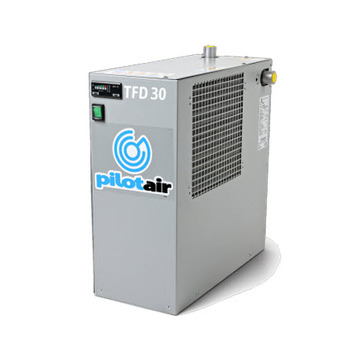 Refrigerated Compressed Air Dryer 50 L/S Capacity / 240V / 1” BSP F TFD30