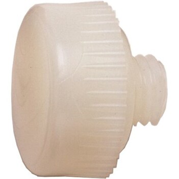 White Nylon Face (PKOF2) Suits 50mm Thor TH716 TH716NF
