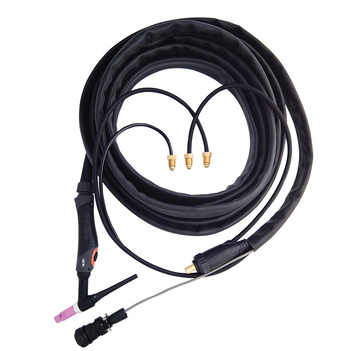 18 Series 8m Remote WC TIG Torch TIG009