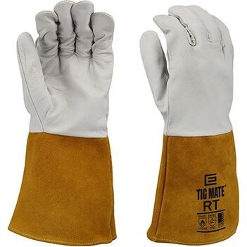 TigMate® RT Tig Welding Glove Size Large TIGRTLRG