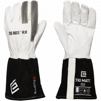 TigMate RX Welding Glove Size XLarge TIGRXXLG