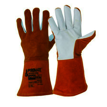 Tig Welding Gloves Pyromate Tigga Pro Choice TIGW13XL
