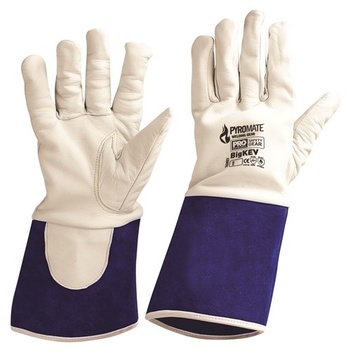 XLarge Big Kev Welding Glove Pro Choice TIGWKEVXL