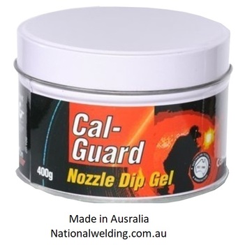 Nozzle Dip / Tip Dip 400g Made in Australia