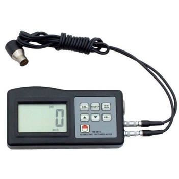 TM8812 Ultrasonic Thickness Gauge