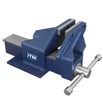 Bench Vices Offset Jaw TM104-200