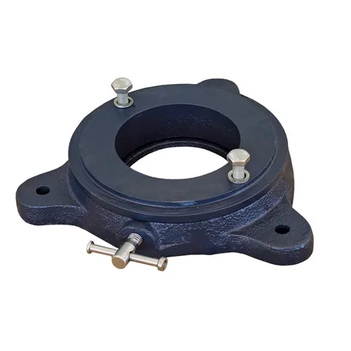 Swivel Base To Suit 75mm Bench Vice ITM TM110-075