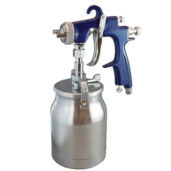 Air Spray Gun Suction Feed General Purpose ITM TM340-901