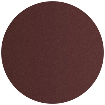 Sanding Disc Velcro Back Aluminium Oxide 4Pk 60 Grit 175mm To Suit PO362 Multitool ITM Tools TM408-011