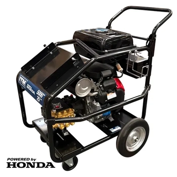 Petrol Pressure Washer GX690 Honda Engine 5000PSI 25L/MIN ITM TM542-5000