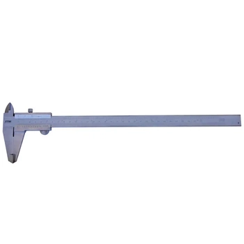 Vernier Caliper Stainless Steel 0-300mm ITM Tools TM610-030