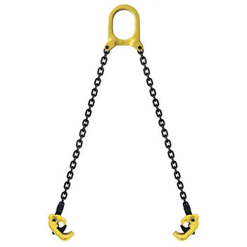 Chain Drum Lifter, 1 Tonne, 500mm Chain ITM TM9126-01005