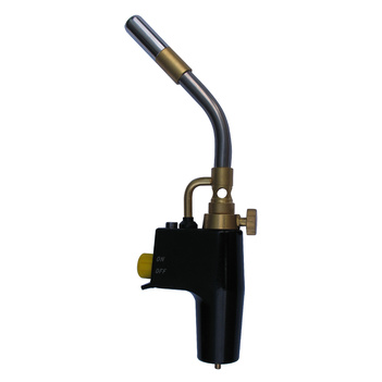 Brazing And Soldering Torch Garrick TORCH-MAPP