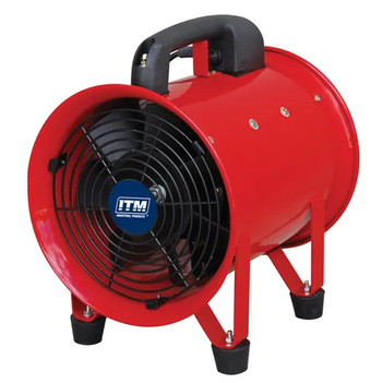 ITM 200mm Portable Ventilator ITM TPV200