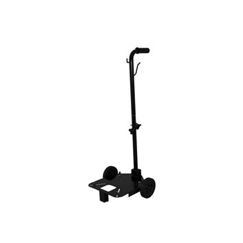 Multi Purpose Drum trolley - suits 20 & 55Kg drums