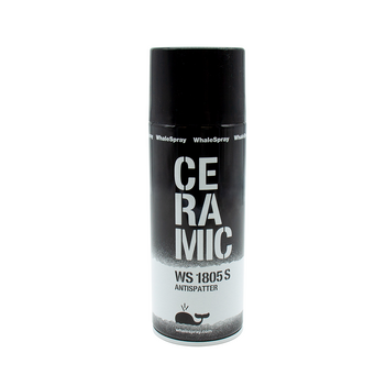 Ceramic anti-spatter spray 400ml Speedglas TR320300