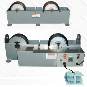 TR5000-2 Turning Roll With Foot Control 2272Kg