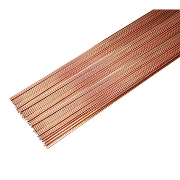 3.2mm x 5 Kg 70S-6 Copper-Coated TIG Rods TR70S6325