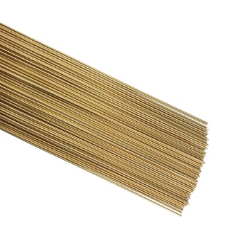 Aluminium Bronze Tig Rods 3.2mm 1Kg TRAB321