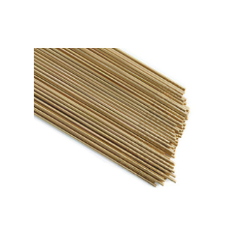 TIG Rods Manganese Bronze Bare 1.6mm x 5 Kg TRMB165