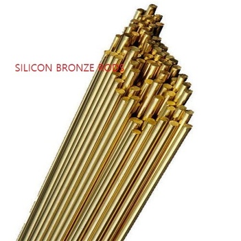 Silicon Bronze Tig Rod 3.2mm 5Kg