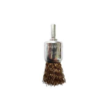 25mm Spindle Mounted Cup Brush