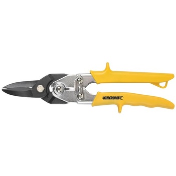 Tin Snips Straight Cut Kincrome TSSC