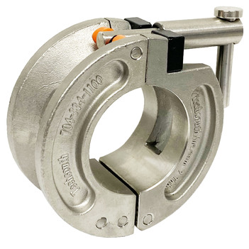 Tack Clamp For Tube Sizes 2" (50mm) TSTC2