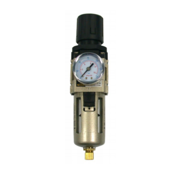 COMPRESSED AIR/FILTER REGULATOR