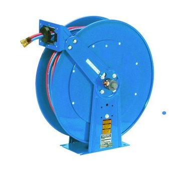 TW SERIES TWIN WELDING REEL TW84000 Wheel Only