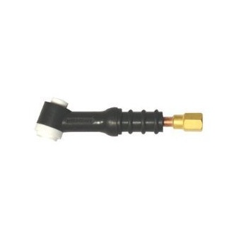 Torch Body Solid For 9 Series Air Cooled Torches