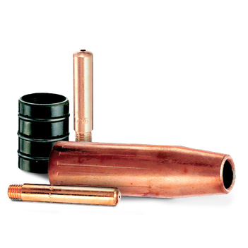 Tweco Style 1 Mig Torch Spare Parts