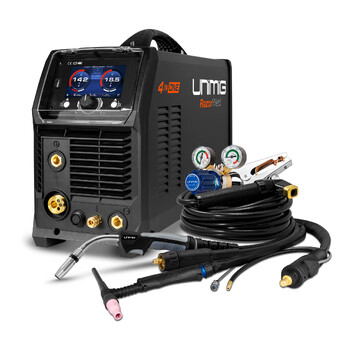 Razor Multi 230 AC/DC Mig/Tig/Stick Welder U11004K