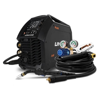 RAZOR 175 MULTI MIG/TIG/STICK Welder Unimig U11007K_Special