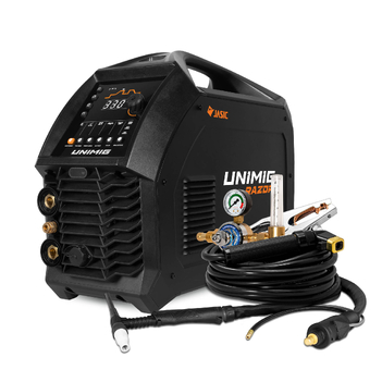 Razor STICK / TIG 330 AC /DC Unimig U11021