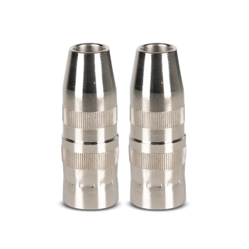 M350 Conical Insulated Gas Nozzles Unimig U11055