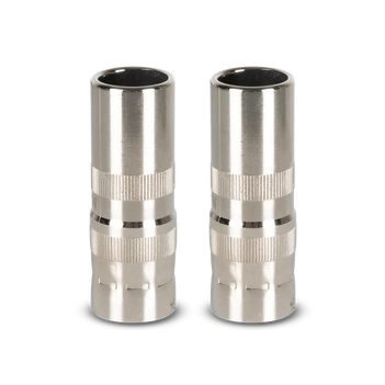 M350 Cylindrical Insulated Gas Nozzles Unimig U11056 main image