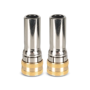 M580W Tapered Insulated Gas Nozzles Unimig U11058 main image