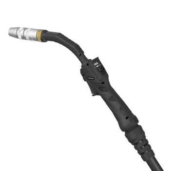 M350 MIG Torch 3m Unimig U11071