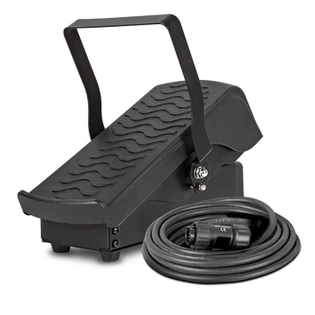 Wired Foot Pedal Unimig U11104