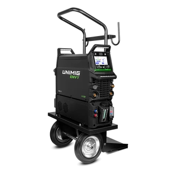 ENVY TIG 230 AC/DC Water Cooled Package Unimig U11151