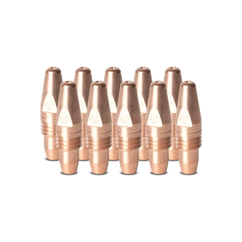 M350/M580W 0.8mm Contact Tips Unimig U11171 main image