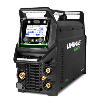 ENVY Multi 230 AC/DC Welder Unimig U11203