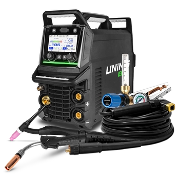 ENVY Multi 195 Welder Unimig U11204