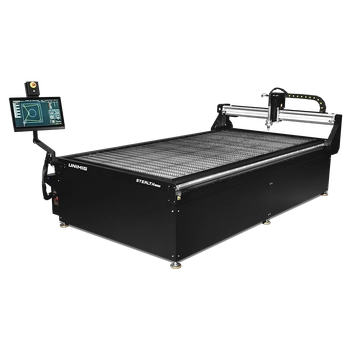 Stealth 3000 CNC Plasma Table 3.0x1.5m Unimig U11206