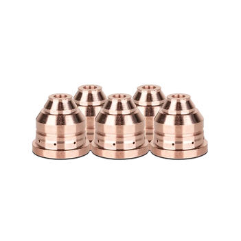 SC160 Plasma Gouging Tips 105-125A Unimig U11215