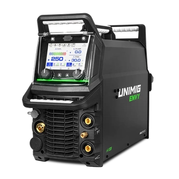 Envy Multi 250 AC/DC Welder Unimig U11238