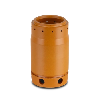 SC160 Plasma Precision Cut Swirl Ring 30-45A Unimig U11253