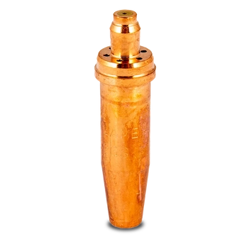 Type 41 Straight Acetylene Gouging Nozzle Unimig U11401